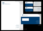 Stationery Design by NG KIA HUI
