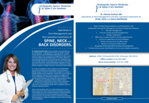 Flyer Design by Cyclops