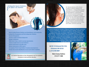 Flyer Design by ESolz Technologies