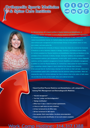 Flyer Design by Neo.. for this project | Design: #7311843
