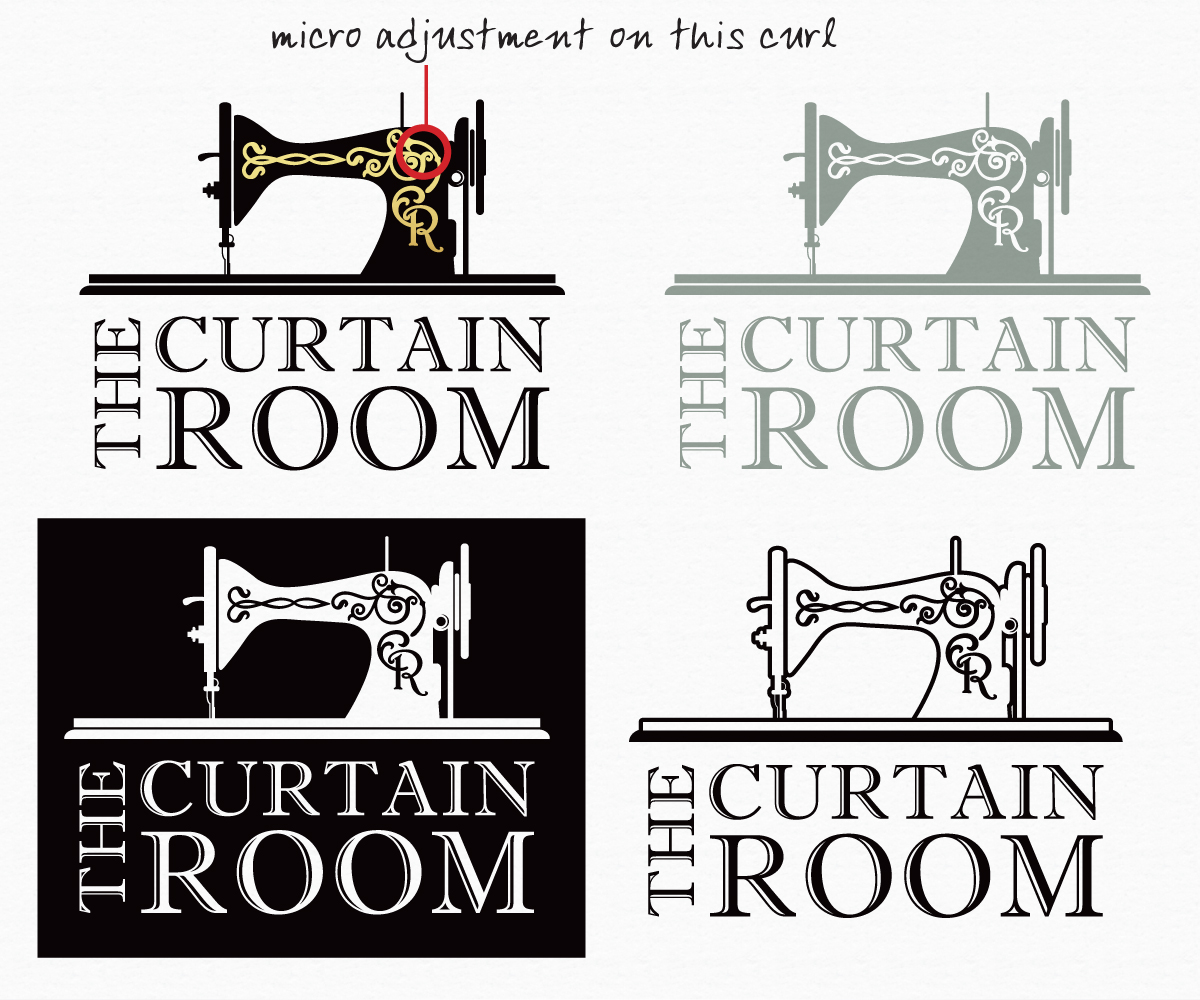 Logo Design by AD-X for this project | Design #1894425