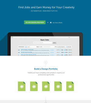 Web Design by Diana