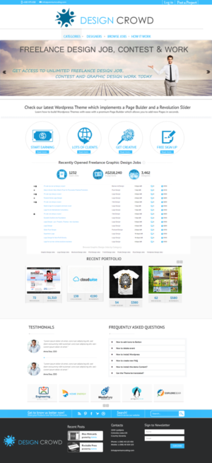 Web Design by Neo..