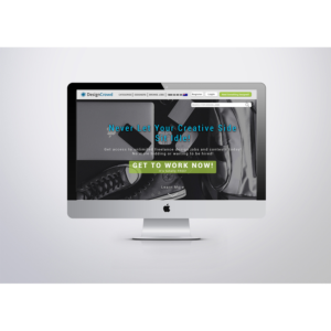 Web Design by Riamu for DesignCrowd LLC | Design: #7451954