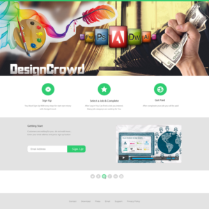 Web Design by Vajira D Pathirana