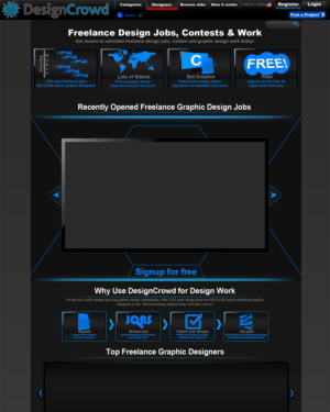 Web Design by SkynetTD