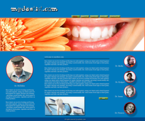 Web Design by ssscgworks
