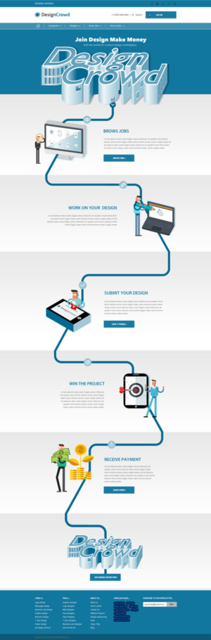Web Design by Joanet