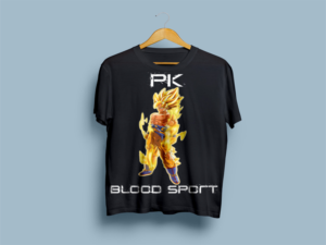 T-shirt Design by Ather for this project | Design: #7402697