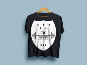T-Shirt-Design von Ather für dieses Projekt | Design #7425619