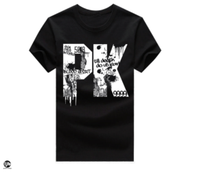 BADASS  T-Shirt Design for Gym clothing , sport supplement company | T-Shirt-Design von lisa
