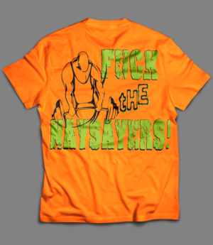 BADASS  T-Shirt Design for Gym clothing , sport supplement company | T-Shirt-Design von debraannainsworth