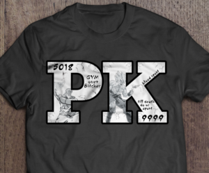 T-shirt Design by 3tpk for this project | Design: #7409578