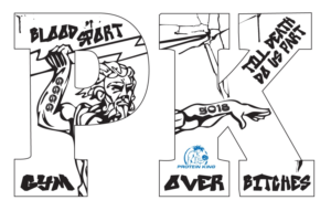 T-Shirt-Design von Dshaleen für dieses Projekt | Design #7425164
