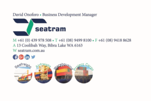 Diseño Gráfico por alex.ardelean para Sea Transport Management (WA) | Diseño: #7536804