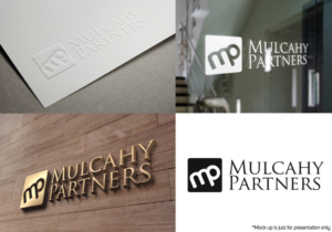 Logo-Design von RM für dieses Projekt | Design #7310859