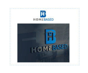 Design de Logo par Sonar Tari pour Home Based Hi, LLC | Design #7391550