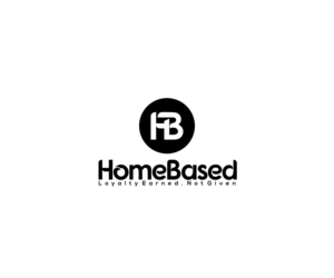 Logo Design by Liyana for Home Based Hi, LLC | Design: #7353752