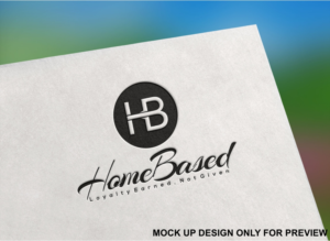 Diseño de Logo por Liyana para Home Based Hi, LLC | Diseño: #7378307