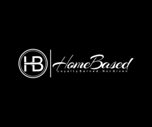 Diseño de Logo por Liyana para Home Based Hi, LLC | Diseño: #7397186