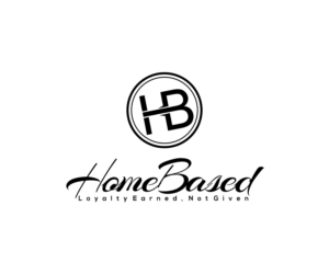 Diseño de Logo por Liyana para Home Based Hi, LLC | Diseño: #7397229