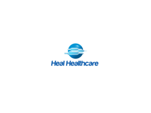 Diseño de Logo por sbelogd para Heal Healthcare Services | Diseño: #7537514
