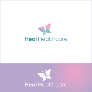 Diseño de Logo por ChinMaya para Heal Healthcare Services | Diseño: #7521127