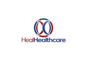 Diseño de Logo por eddy para Heal Healthcare Services | Diseño: #7442025