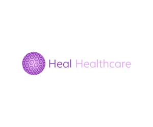 Diseño de Logo por design.bb para Heal Healthcare Services | Diseño: #7508454
