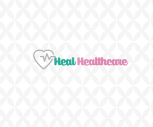 Logo Design by Webgen Technologies for Heal Healthcare Services | Design #7485410