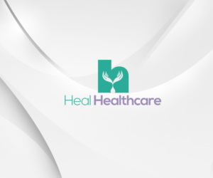 Diseño de Logo por Webgen Technologies para Heal Healthcare Services | Diseño: #7485411
