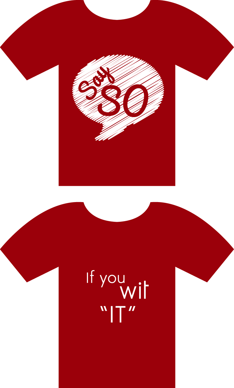 T-shirt Design by red rocket creative for this project | Design #1860215
