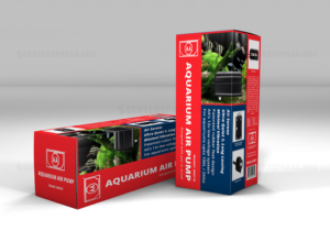 Packaging Design by CENTERSPREAD for Sealand Holdings Co., Ltd.  | Design #7334442