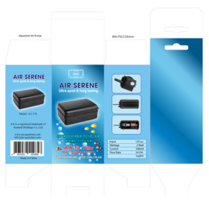 Packaging Design by ERICK ANDRE VOORNEMAN for Sealand Holdings Co., Ltd.  | Design #7362510