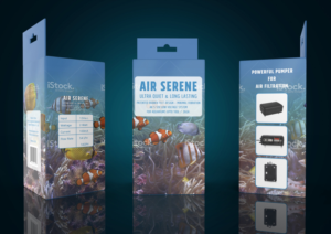 Packaging Design by Alphamodeling