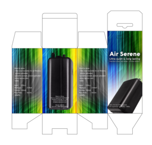 Packaging Design by Shamo