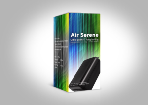 Packaging Design by Shamo for Sealand Holdings Co., Ltd.  | Design: #7448824