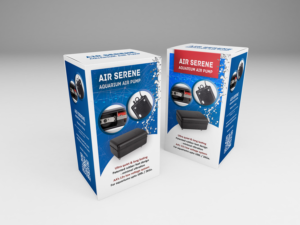 Packaging Design by Florida for Sealand Holdings Co., Ltd.  | Design: #7363740