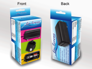 Packaging Design by ernestsegovia for Sealand Holdings Co., Ltd.  | Design #7355587