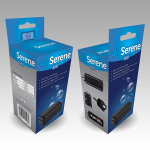 Packaging Design by ProGravix