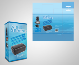 Packaging Design by connexis for Sealand Holdings Co., Ltd.  | Design #7359474
