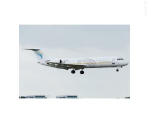 Diseño de Logo por conrad design para Skyliner Airways | Diseño: #7747227