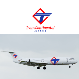 Diseño de Logo por singularity D para Skyliner Airways | Diseño: #7652905