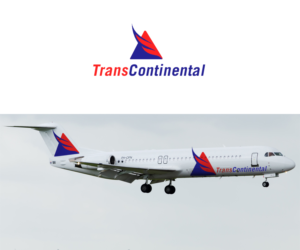 Diseño de Logo por singularity D para Skyliner Airways | Diseño: #7662171