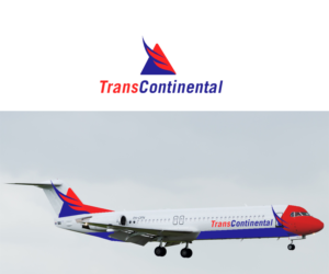 Diseño de Logo por singularity D para Skyliner Airways | Diseño: #7673193
