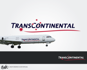 Diseño de Logo por Rafs para Skyliner Airways | Diseño: #7741736
