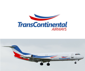 Diseño de Logo por MOH Studio para Skyliner Airways | Diseño: #7664500