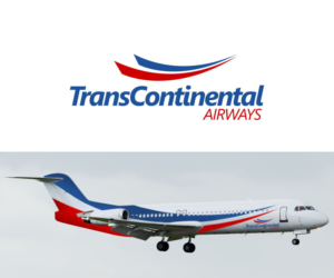 Diseño de Logo por MOH Studio para Skyliner Airways | Diseño: #7667662