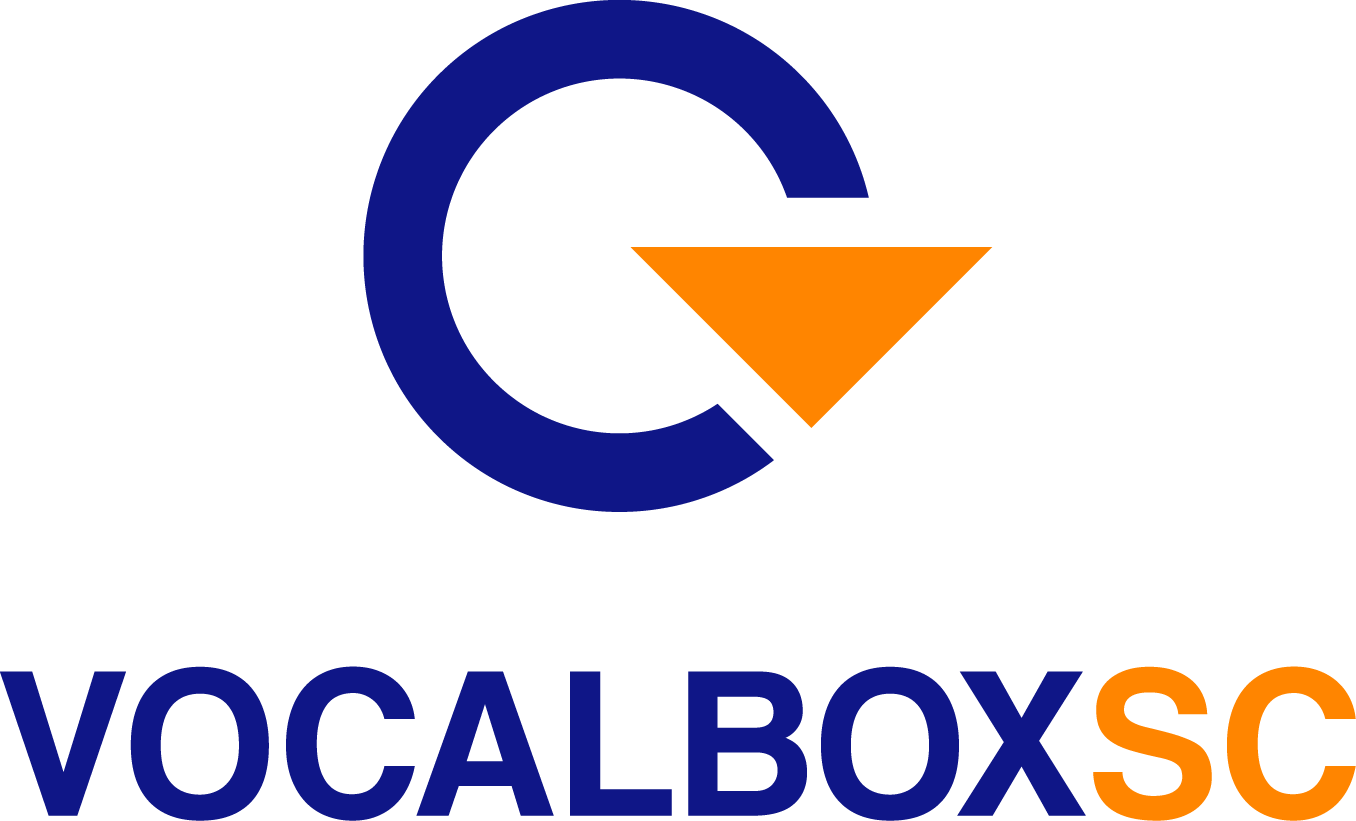 Diseño de Logo por DESIGN BEAN para VocalBox | Diseño #1844761