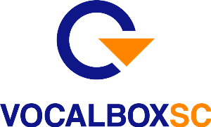 Diseño de Logo por DESIGN BEAN para VocalBox | Diseño #1844761